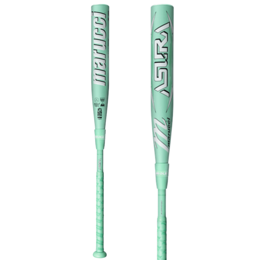 2025 Marucci Asura Fastpitch Softball Bat: -11, -10