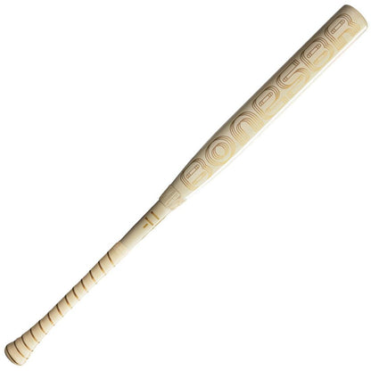 2024 Warstic Bonesaber (-11) USSSA/USA Fastpitch Softball Bat: FPBSR23WH11