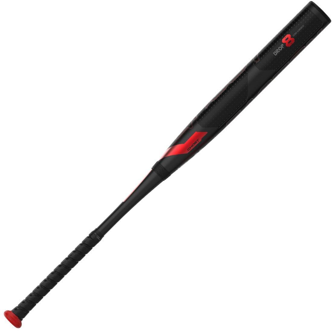 2024 Easton Ghost Advanced (-8) Fastpitch Softball Bat: EFP4GHAD8