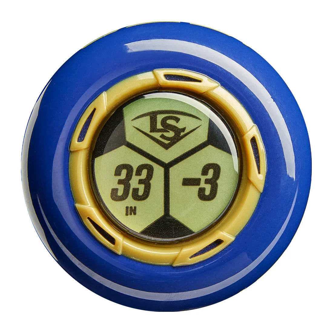 2026 Louisville Slugger META (-3) BBCOR Baseball Bat: WBL4113010