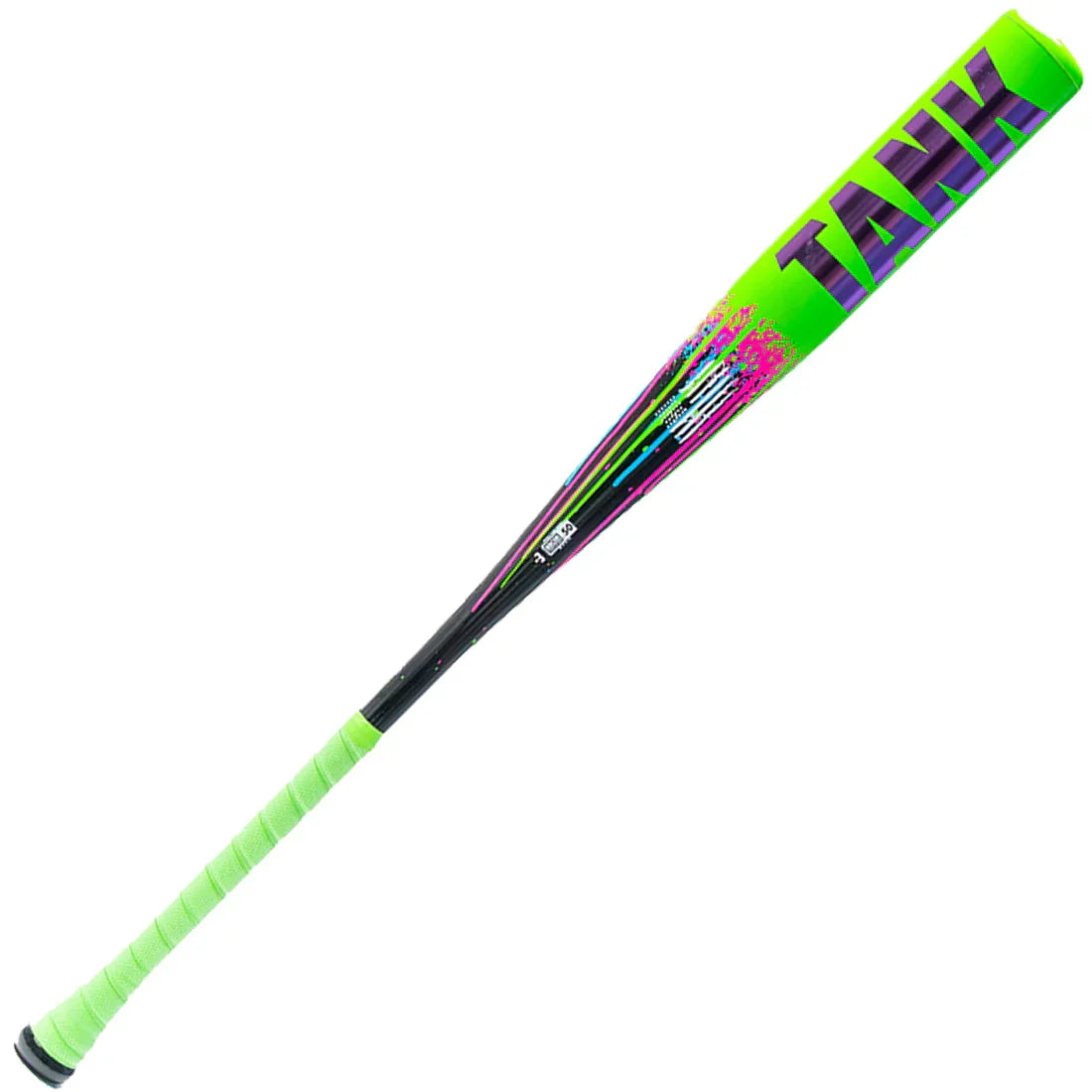 2026 Soldier Tank (-3) BBCOR Baseball Bat: SSBB26TANK2
