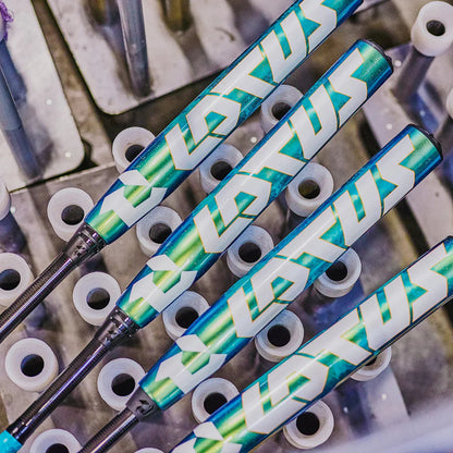 2026 DeMarini Lotus Fastpitch Softball Bat: -11, -10, -9, -8