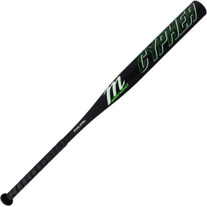 Marucci Cypher Brad Reckart 12.75" Loaded Senior Slowpitch Softball Bat: MSPC1LSBR