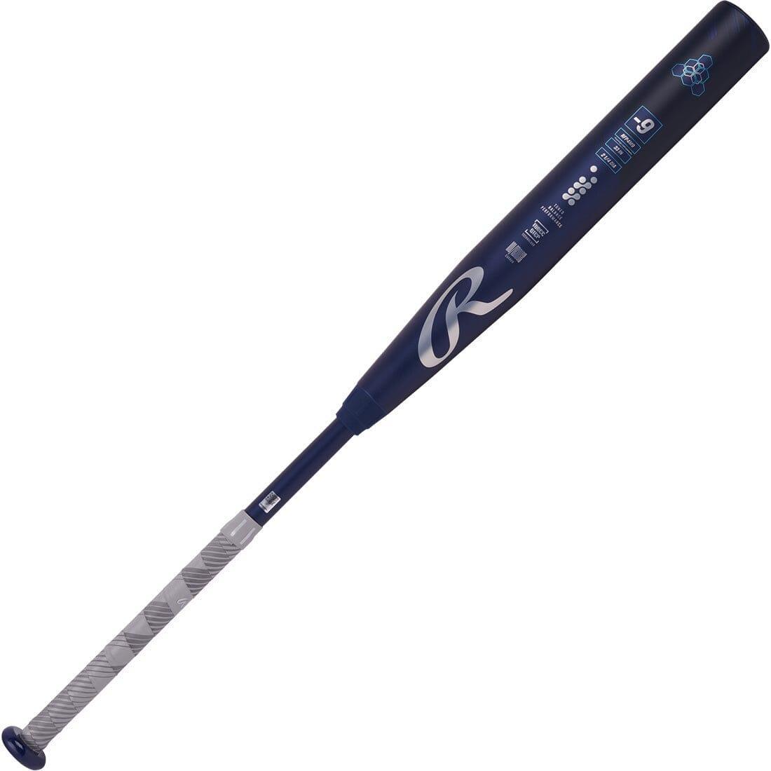 2025 Rawlings Mantra 3.0 Fastpitch Softball Bat: -10