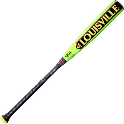 2026 Louisville Slugger Select PWR 2 5/8" USA Baseball Bat: -10, -8, -5