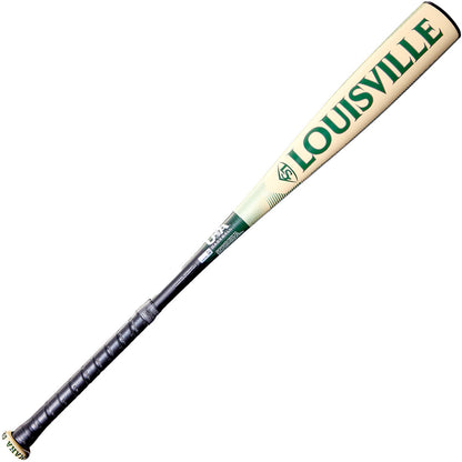 2026 Louisville Slugger Omaha 2 5/8" USA Baseball Bat: WBL4130010